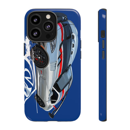 Viper ACR  IPhone 17,16,15,14,13,12 Galaxy pixel Tough Case