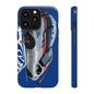 Viper ACR  IPhone 17,16,15,14,13,12 Galaxy pixel Tough Case