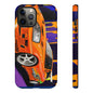 Supra Fast & furious iPhone 17,16,15,14,13,12,11 Samsung Galaxy Case