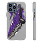 71 Plymouth Barracuda Case iPhone 16 15 14 13 12 Pro Samsung Galaxy Pixel Slim