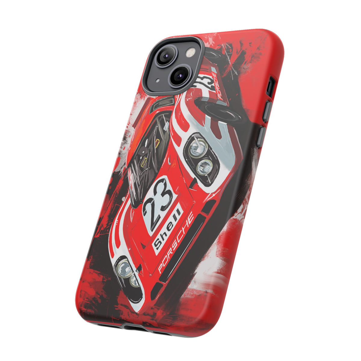 917 racing iPhone 18 17 16 15 14 13 12  Pro max Samsung Galaxy Pixel Slim