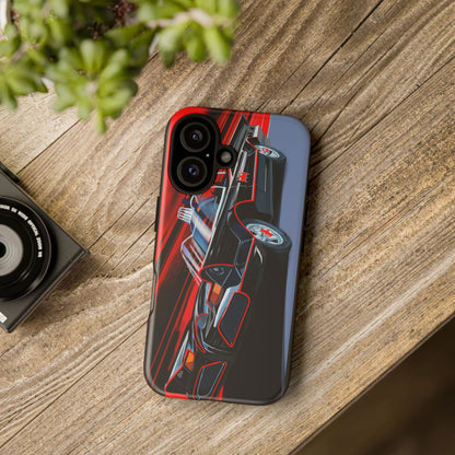 Batmobile Batman classic Iphone 17,16,15,14,13,12,11 Galaxy Samsung Pixel