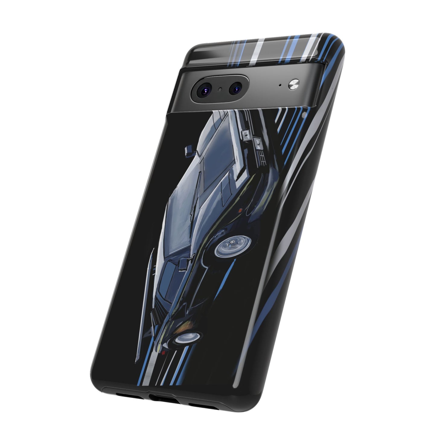 Lamborghini Countach  Phone Case Samsung iPhone 17,16,15,14,13 Galaxy, pixel