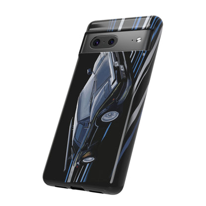 Lamborghini Countach  Phone Case Samsung iPhone 17,16,15,14,13 Galaxy, pixel
