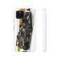 Formula 1  movie fan art  Iphone 16 15 14 13 12 Samsung pixel tough case