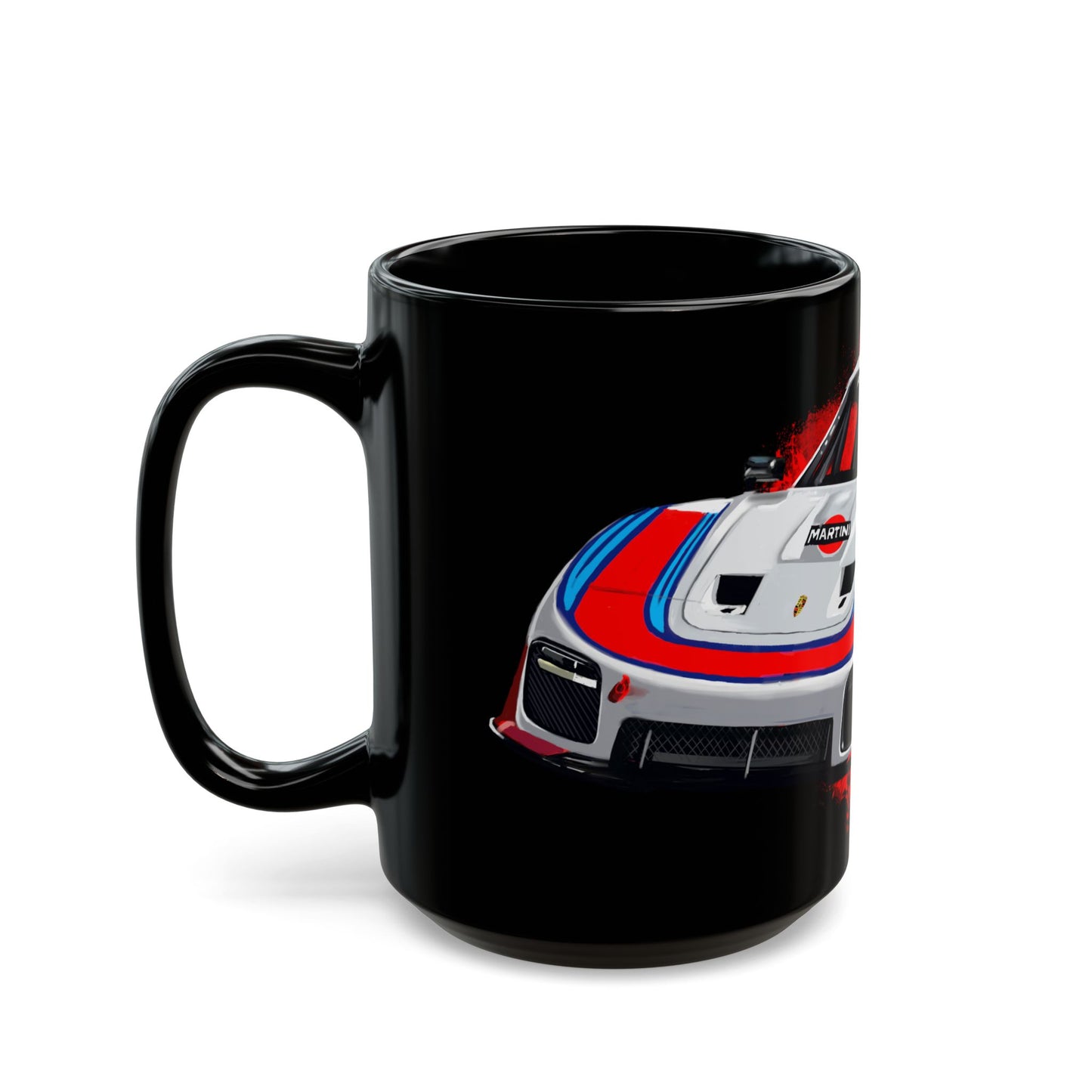 935 exotic car Mug coffee tea(11oz, 15oz)