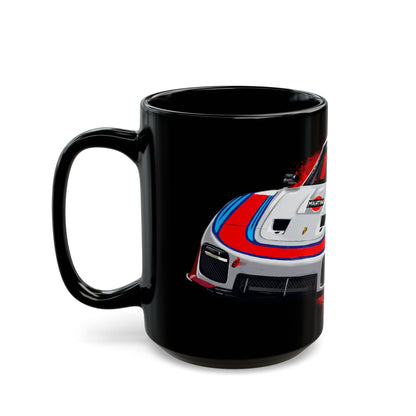 935 exotic car Mug coffee tea(11oz, 15oz)