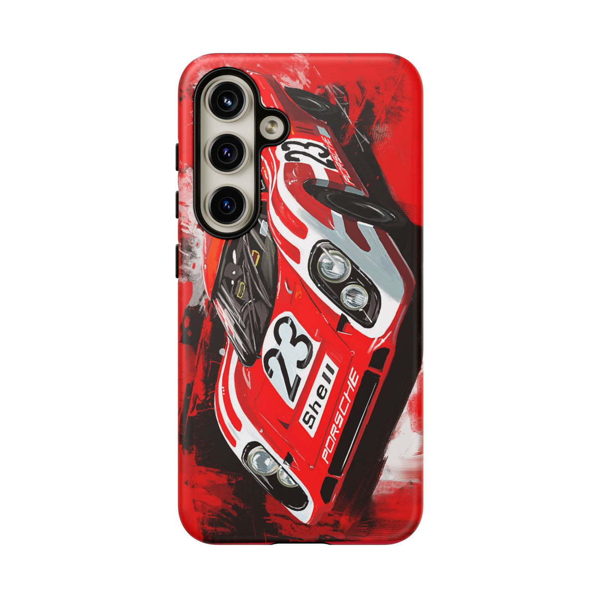 917 racing iPhone 18 17 16 15 14 13 12  Pro max Samsung Galaxy Pixel Slim