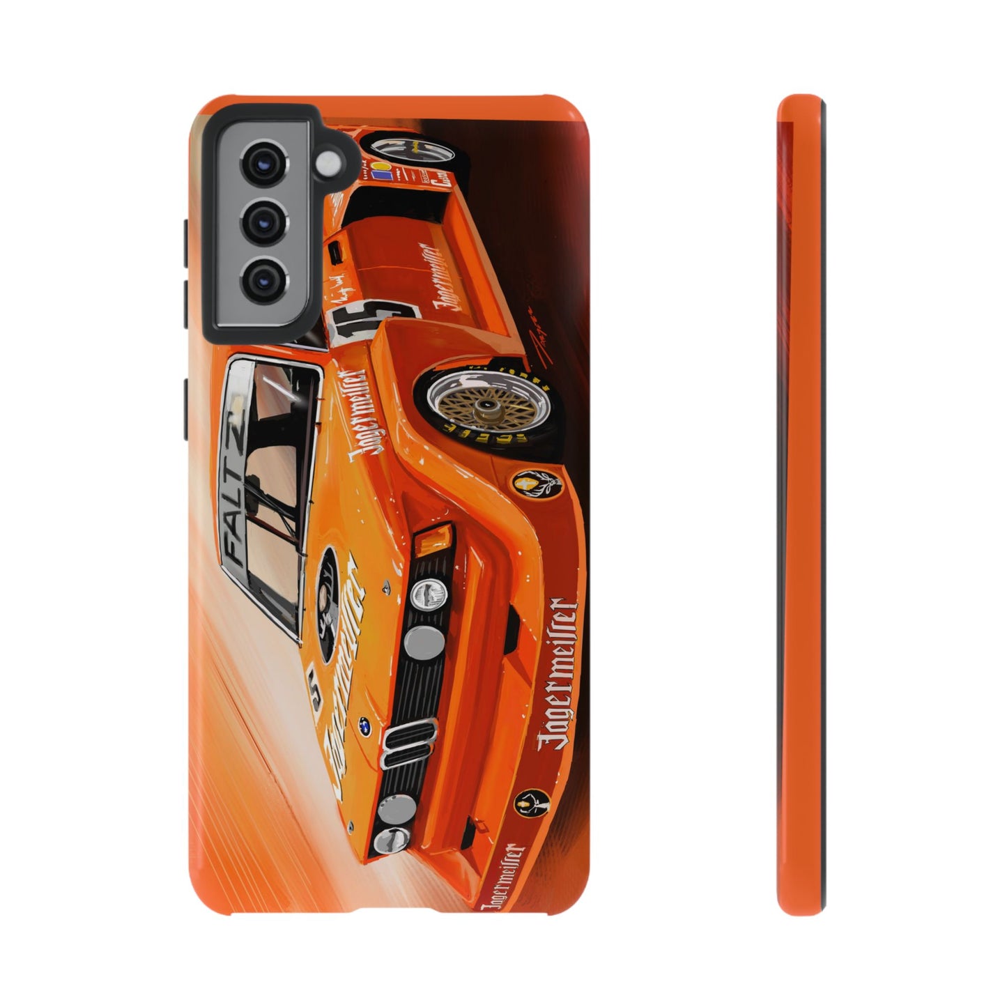 Beemer 320 CSL Tough Samsung Galaxy iphone Case cover