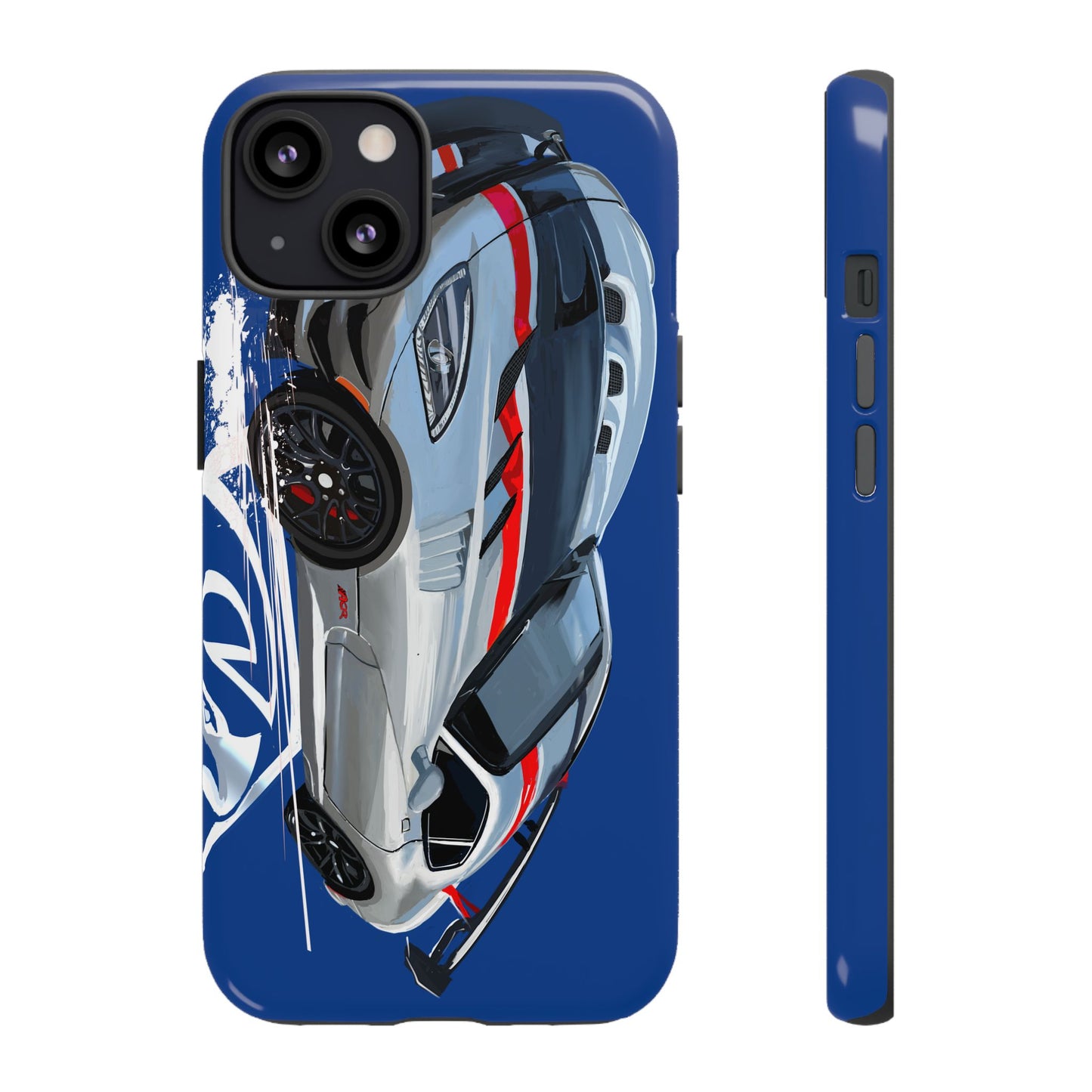 Viper ACR  IPhone 17,16,15,14,13,12 Galaxy pixel Tough Case