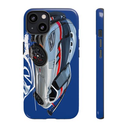 Viper ACR  IPhone 17,16,15,14,13,12 Galaxy pixel Tough Case