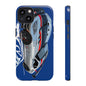 Viper ACR  IPhone 17,16,15,14,13,12 Galaxy pixel Tough Case