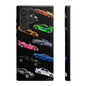 Fast and furious movie cars Case iPhone 16 15 14 13 12 11pro Samsung Galaxy Pixel