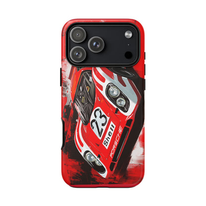 917 racing iPhone 18 17 16 15 14 13 12  Pro max Samsung Galaxy Pixel Slim