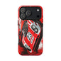 917 racing iPhone 18 17 16 15 14 13 12  Pro max Samsung Galaxy Pixel Slim