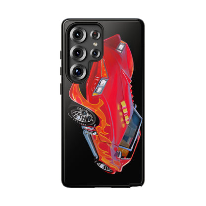 corvette summer movie car IPhone 17 16 15 14 13 12 pixel galaxy Samsung