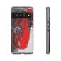 Mazda MX-5 Miata JDM 11oz Case iPhone 16 15 14 13 12 11 Pro max Samsung Galaxy Pixel