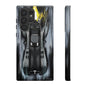89 Batmobile Case iPhone 16 15 14 13 12 Pro max Samsung Galaxy Pixel Slim Tough