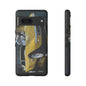 1968 Corvette Case iPhone 17 16 15 14 13 12 Samsung Galaxy Pixel
