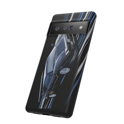 Lamborghini Countach  Phone Case Samsung iPhone 17,16,15,14,13 Galaxy, pixel