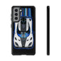 Koenigsegg agera Case iPhone 16 15 14 13 12 11 Pro max Samsung Galaxy Pixel Slim