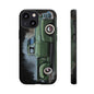 47 chevy truck Case iPhone 16 15 14 13 12 11 Pro max Samsung Galaxy Pixel Slim