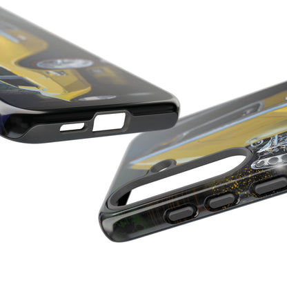 1968 Corvette Case iPhone 17 16 15 14 13 12 Samsung Galaxy Pixel