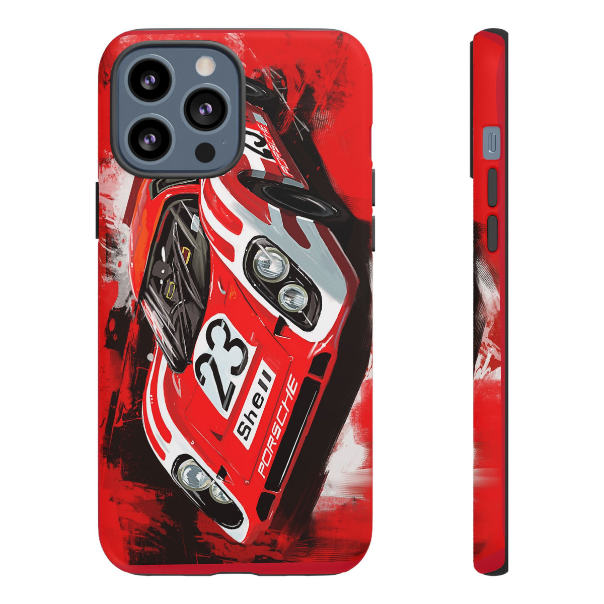 917 racing iPhone 18 17 16 15 14 13 12  Pro max Samsung Galaxy Pixel Slim