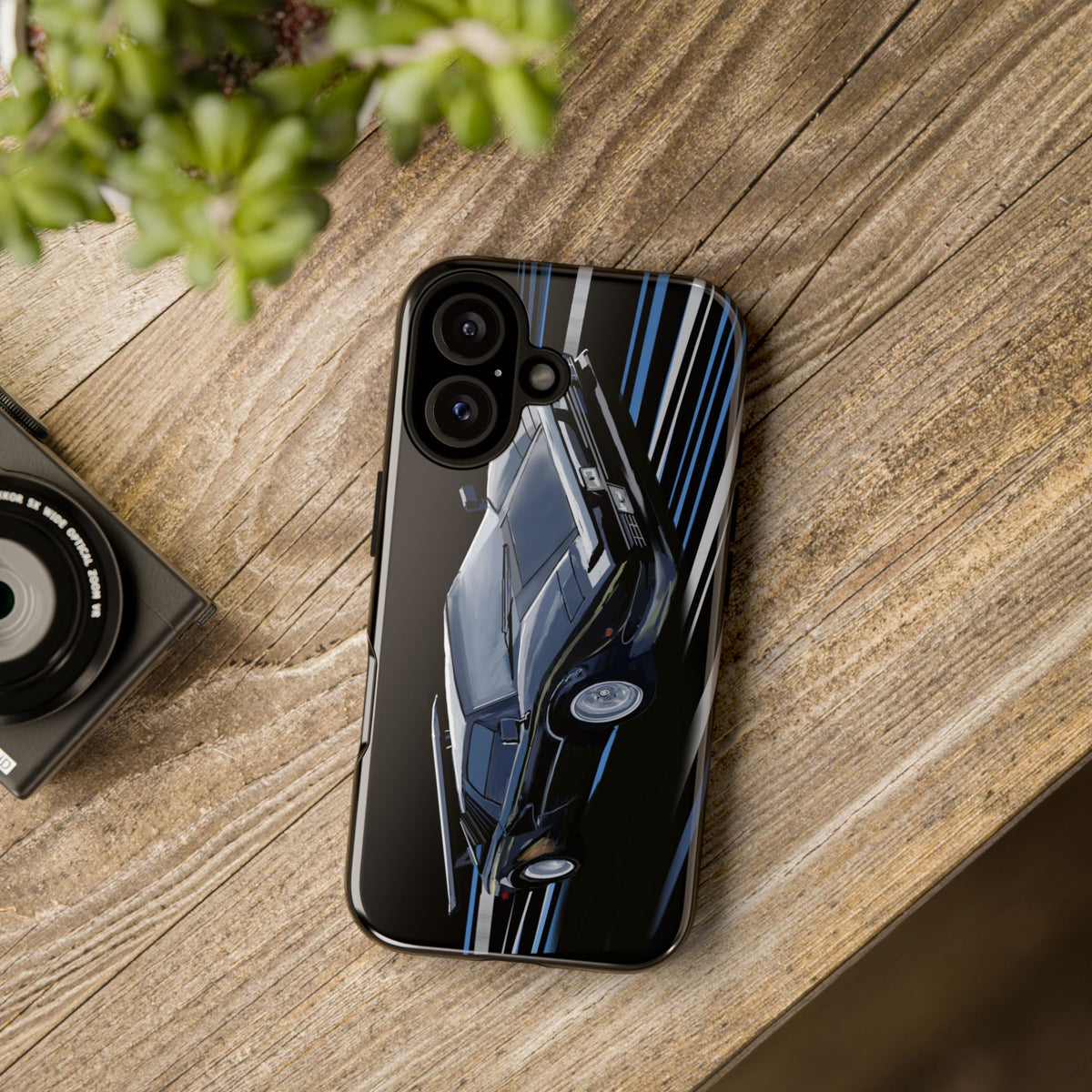 Lamborghini Countach  Phone Case Samsung iPhone 17,16,15,14,13 Galaxy, pixel