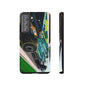 Fernando Alonso Aston Martin F1 Case iPhone 16 15 14 13 12 Samsung Galaxy Pixel