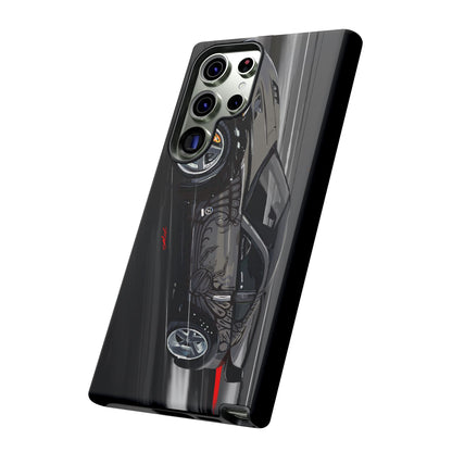Nissan 350z Case iPhone 17 16 15 14 13 12 11  Samsung Galaxy Pixel