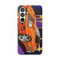Supra Fast & furious iPhone 17,16,15,14,13,12,11 Samsung Galaxy Case