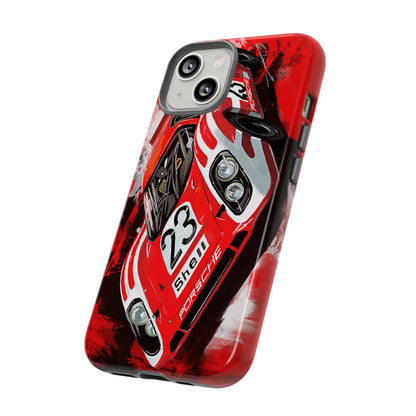 917 racing iPhone 18 17 16 15 14 13 12  Pro max Samsung Galaxy Pixel Slim