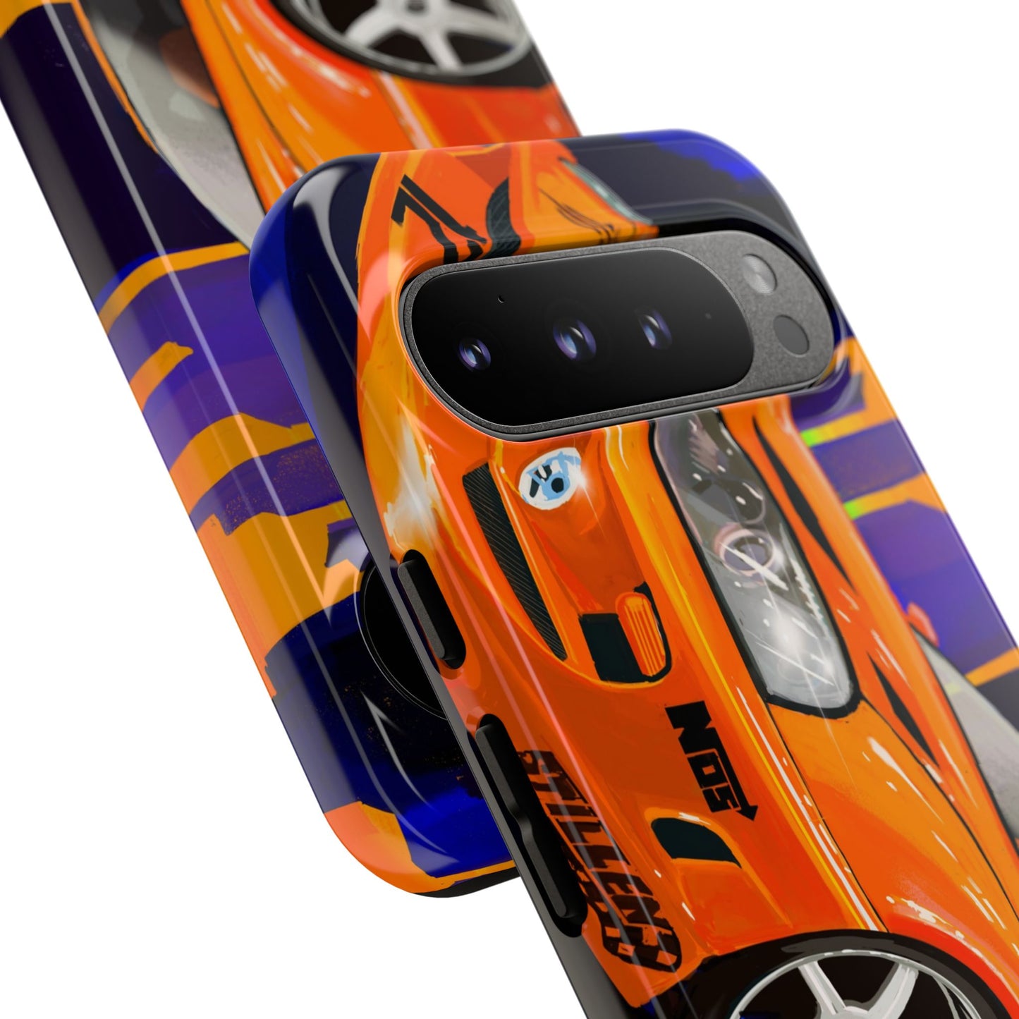 Supra Fast & furious iPhone 17,16,15,14,13,12,11 Samsung Galaxy Case
