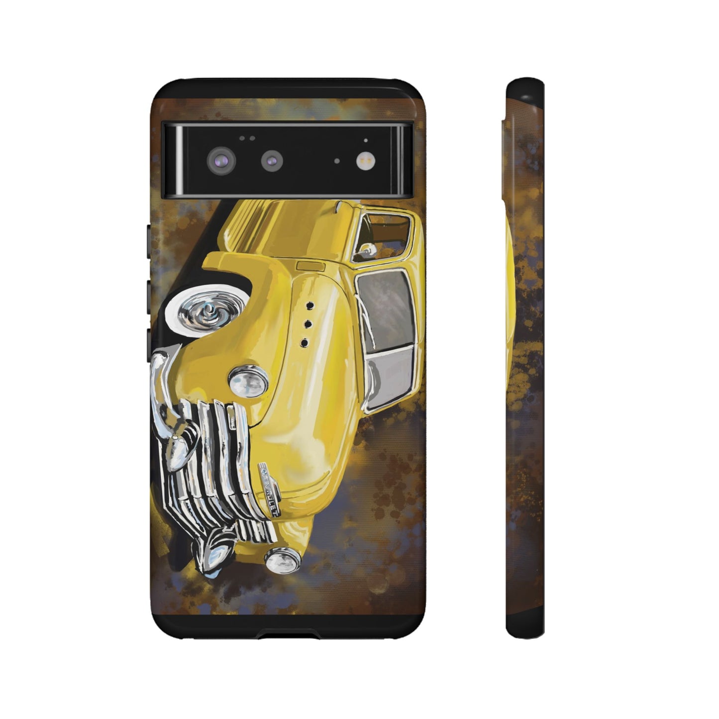 57 Chevy pickup 11oz iPhone 16 15 14 13 12 11 Pro max Samsung Galaxy Pixel Slim