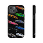 Fast and furious movie cars Case iPhone 16 15 14 13 12 11pro Samsung Galaxy Pixel