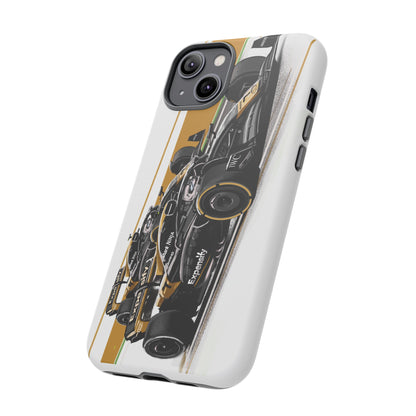 Formula 1  movie fan art  Iphone 16 15 14 13 12 Samsung pixel tough case