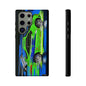 Fast Furious Mitsubishi Eclipse Case iPhone 16 15 14 13 Samsung Galaxy Pixel