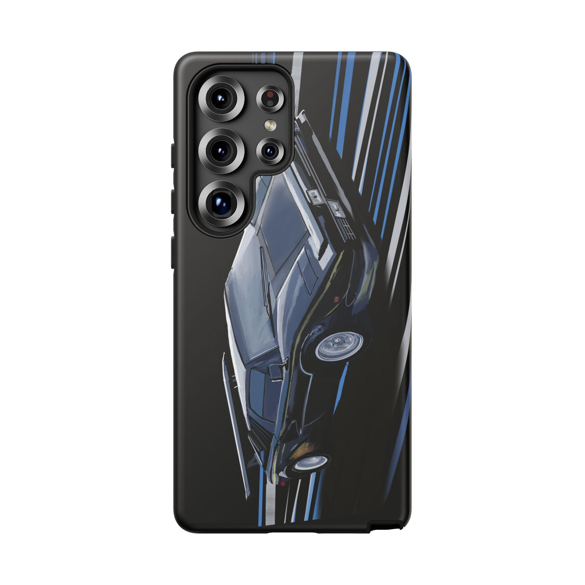 Lamborghini Countach  Phone Case Samsung iPhone 17,16,15,14,13 Galaxy, pixel