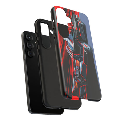 Batmobile Batman classic Iphone 17,16,15,14,13,12,11 Galaxy Samsung Pixel
