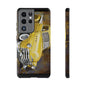 57 Chevy pickup 11oz iPhone 16 15 14 13 12 11 Pro max Samsung Galaxy Pixel Slim