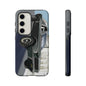 Bullitt Mustang  Case iPhone 17 16 15 14 13 12 11 Samsung Galaxy Pixel