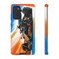 Lando Norris’s F1 Case iPhone 16 15 14 13 12 11 Samsung Galaxy Pixel
