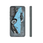 57 Ford thunderbird Case iPhone 16 15 14 13 12 Pro Samsung Galaxy Pixel Slim