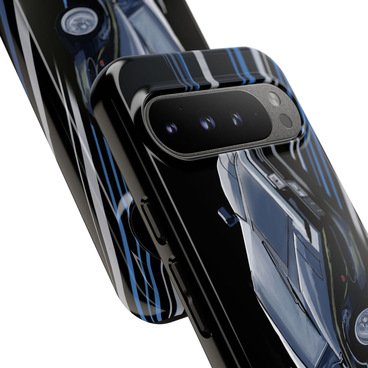 Lamborghini Countach  Phone Case Samsung iPhone 17,16,15,14,13 Galaxy, pixel