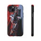 Batmobile Batman classic Iphone 17,16,15,14,13,12,11 Galaxy Samsung Pixel