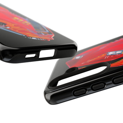 corvette summer movie car IPhone 17 16 15 14 13 12 pixel galaxy Samsung