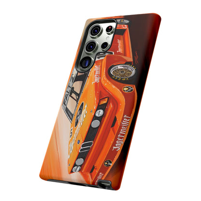 Beemer 320 CSL Tough Samsung Galaxy iphone Case cover