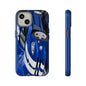 96 Dodge Viper Case iPhone 16 15 14 13 12 11 Pro max Samsung Galaxy Pixel Slim