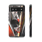 Senna MP 4/4 race car Case iPhone 16 15 14 13 12 11 Pro max Samsung Galaxy Pixel